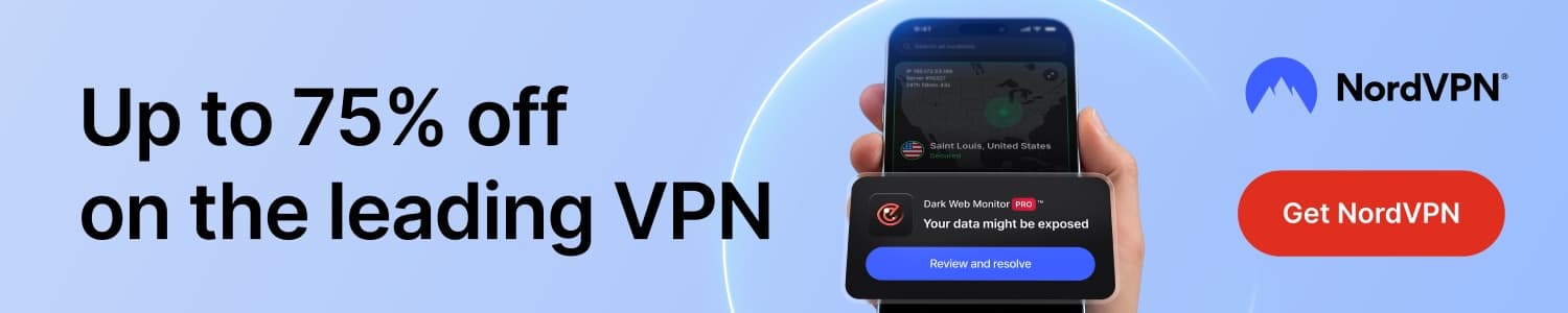 NordVPN